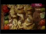 The King of Kebabs
